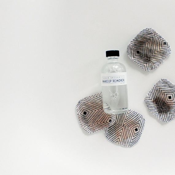 Finally think I found a gentle, chemical free makeup remover. Love the idea of aloe, coconut oil and witch hazel.  Make up Remover, $18